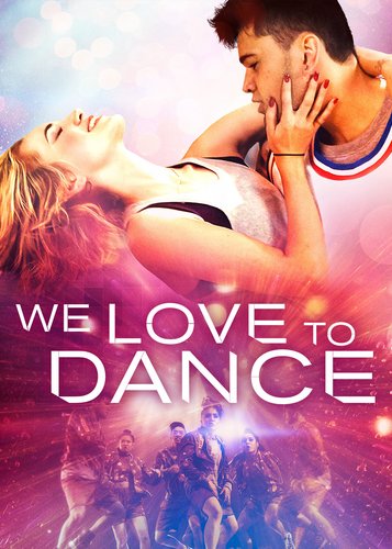 We Love to Dance - Poster 2