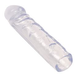 Big Warhead Sleeve, 20,3 cm