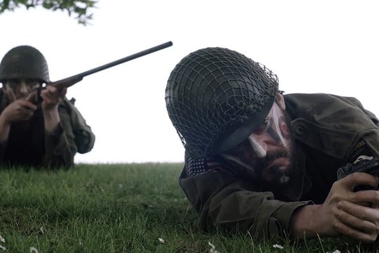 D-Day Assassins - Szenenbild 1