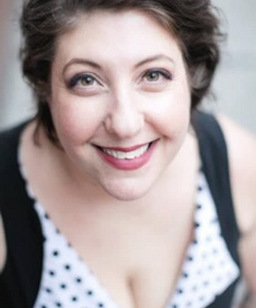 Ashlie Atkinson
