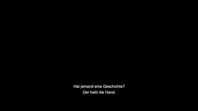 Tommaso - Trailer - Deutsch - SD