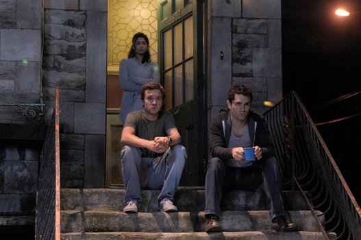 Being Human Staffel 1 Being Human Staffel 1