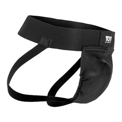 Tom of Finland - Toms Leather Jockstrap