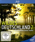 Wildes Deutschland - Staffel 2