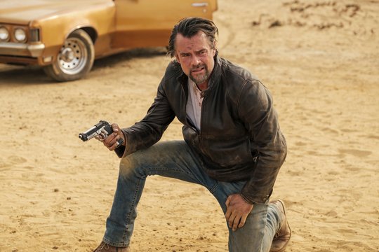 London Calling - Szenenbild 3