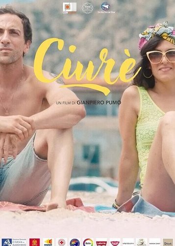 Ciurè - Poster 2