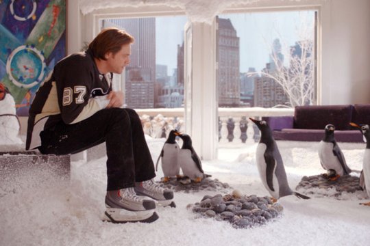 Mr. Poppers Pinguine - Szenenbild 10