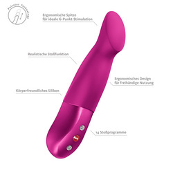 Fun Factory Stronic Sundaze, 17,1 cm