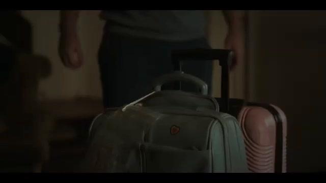 Vier Mütter für Edward - Trailer - Englisch - SD