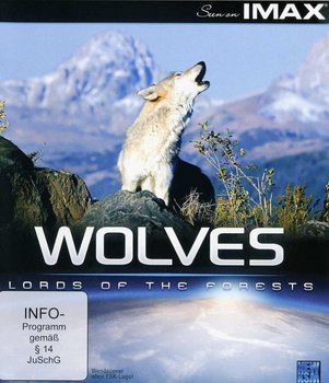 IMAX - Wolves: DVD oder Blu-ray leihen - VIDEOBUSTER.de