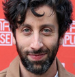 Simon Helberg