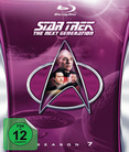 Star Trek - The Next Generation - Staffel 7