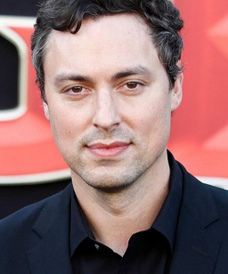 John Francis Daley