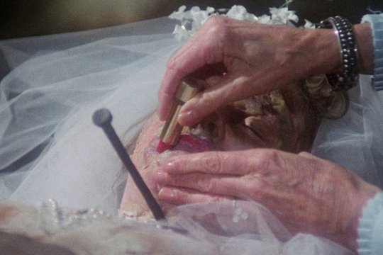 Die Uhr des Grauens - Szenenbild 4