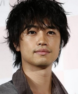 Takumi Saitoh