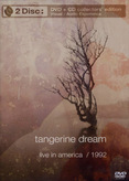 Tangerine Dream - Live in America