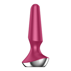 Satisfyer Plug-ilicious 2 Connect App, 12,5 cm