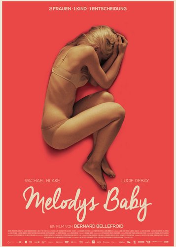 Melodys Baby - Poster 1