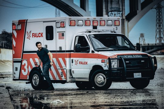 Ambulance - Szenenbild 1