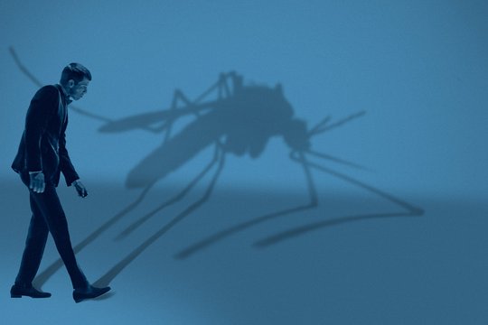 Mosquito State - Szenenbild 1