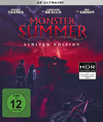 Monster Summer