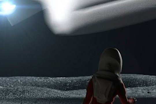 Moontrap - Angriffsziel Erde - Szenenbild 3