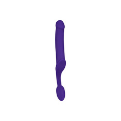 Bendable Strap-On - Size XL, 35 cm