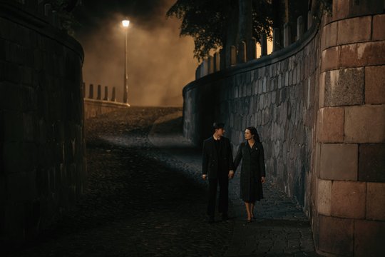 Truth & Treason - Wahrheit & Verrat - Szenenbild 8