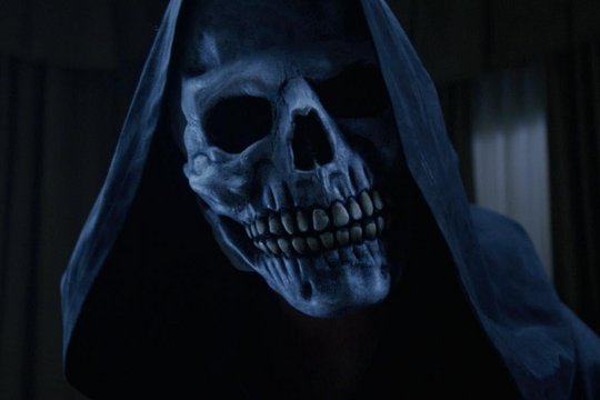 Night of the Reaper - Szenenbild 4