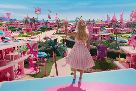 Barbie - Szenenbild 1