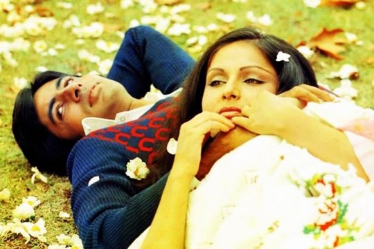 Kabhi Kabhie - Szenenbild 2