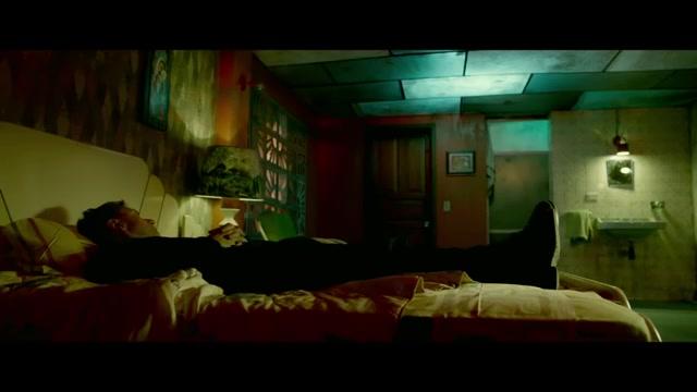 Padre - Trailer - Englisch - SD