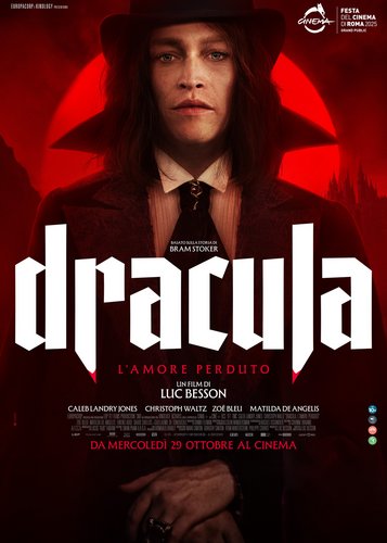 Dracula - Die Auferstehung - Poster 2