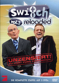 Switch Reloaded - Volume 3
