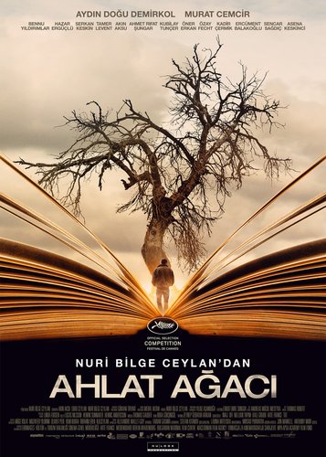 The Wild Pear Tree - Der wilde Birnbaum - Poster 2