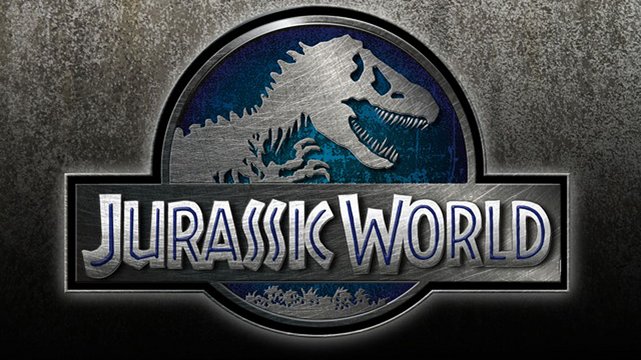 Jurassic World - Wallpaper 1