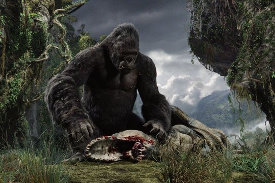 King Kong - Szenenbild 14