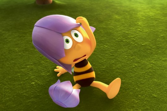 Die Biene Maja - Der Kinofilm - Szenenbild 5