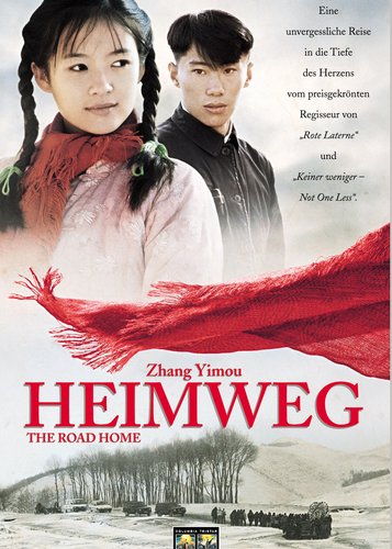 Heimweg - Poster 1
