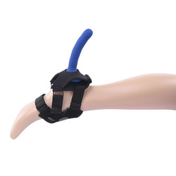 Pivot - Flex Foot Strap On