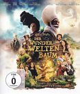Der Wunderweltenbaum