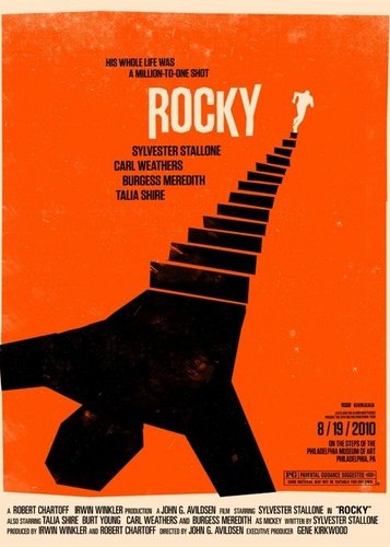 Rocky - Poster 6