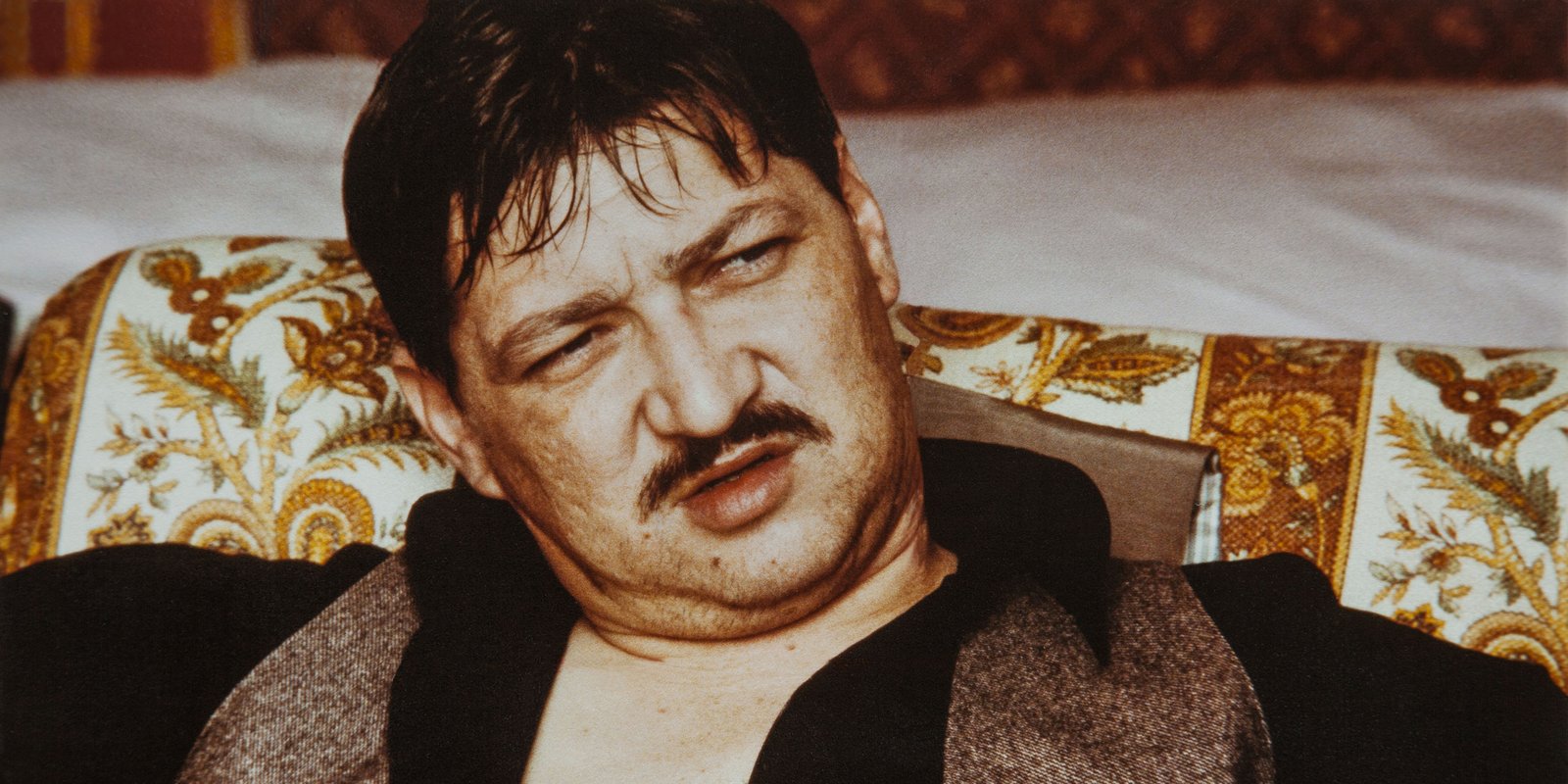 Fassbinder - Lieben ohne zu fordern