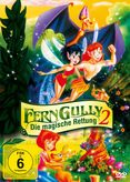 FernGully 2 - Die magische Rettung