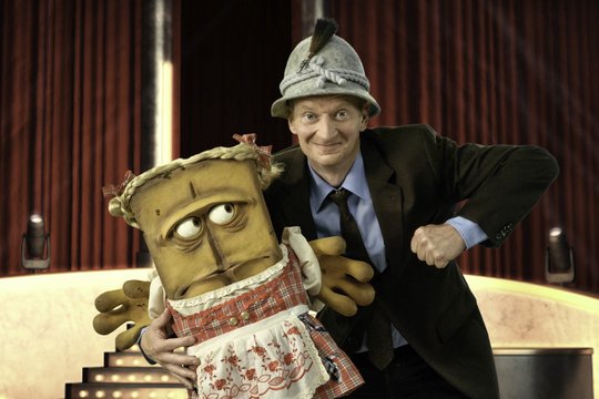 Bernd das Brot - Berndi Broter und der Kasten der Katastrophen - Szenenbild 4