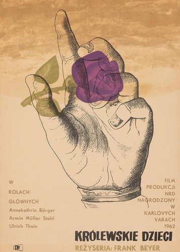Königskinder - Poster 5