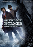 Sherlock Holmes 2 - Spiel im Schatten