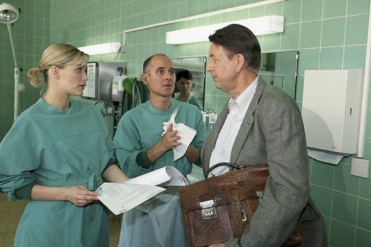 Der letzte Zeuge - Staffel 4 - Szenenbild 1