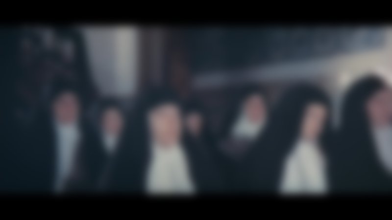 Der Nonnenspiegel - Trailer - Deutsch - SD