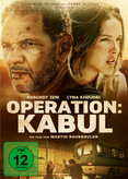 Operation: Kabul